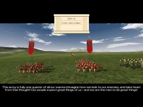 Let's Play: Rome: Total War 006: Sneak Attack!