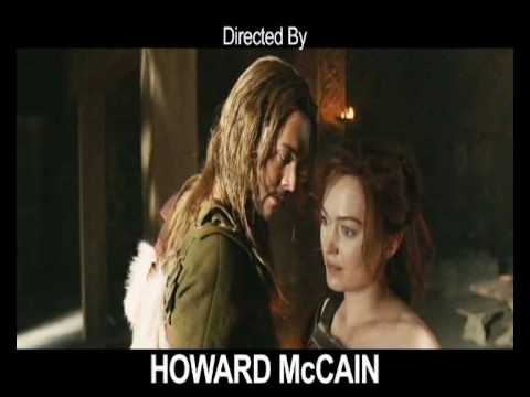 Outlander (2008) Teaser Trailer
