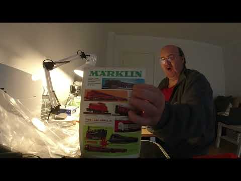 MongoTV_6248 - MIN ANDERS AND BLAD SAMLING - Del 695 - Min Dobbelt Doublet Samling