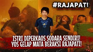 Download lagu SAKIT HATI ISTRI DITIDURI SODARA SENDIRI! YOS HABISI NYAWA DEDI! | Rajapati Eps 326 (FULL) mp3 Download lagu SAKIT HATI ISTRI DITIDURI SODARA SENDIRI! YOS HABISI NYAWA DEDI! | Rajapati Eps 326 (FULL) mp3