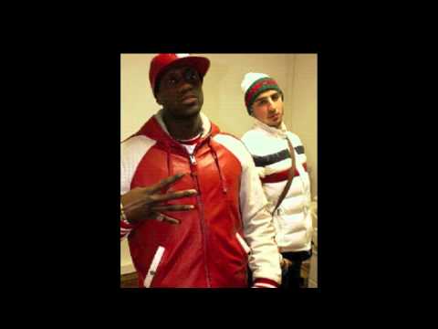 FDM CLICK  (Collectif 04BLOOD)  "Encaisse le Style"