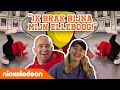EUROPEES KAMPIOEN KEET LEERT JAYJAY BOSKE SKATEN! ? | DE KAMPIOEN #1 | Nickelodeon Nederlands