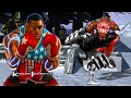 Killer Instinct TJ Combo Arcade TAS