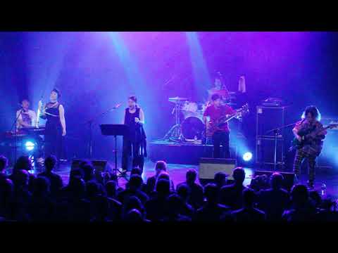 Koenji Hyakkei 高円寺百景 - Vleztemtraiv, Rock In Opposition Festival, France, 10/05/2019 (09/11)