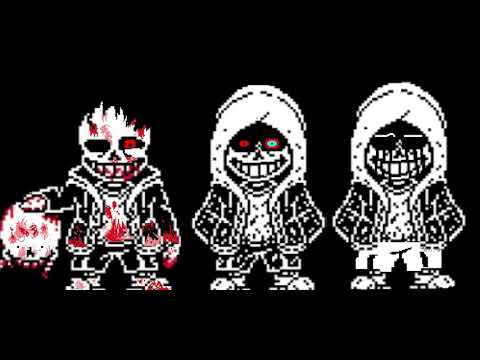 Murder!Former Time Trio Sprite Phase 1