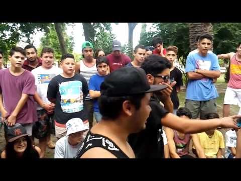 Éxodo vs Maui || CUARTOS || FECHA 2 || UnderRounds