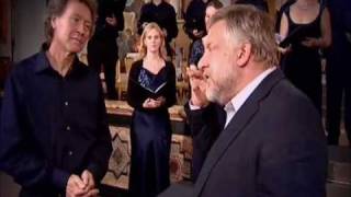 Sacred Music - Harry Christophers, The Sixteen & Simon Russell Beale