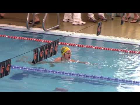 Chinni Isabel (6) 100SL - Lucca 26.03.23