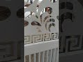 Inspirasi Pintu Gerbang Pagar Laser Cutting Minimalis Pintu Gerbang Minimalis, Paling Baru!