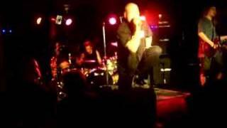 Soulbender Live "Samsara"