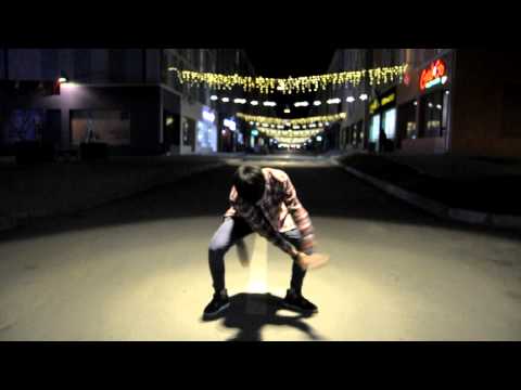 Amarjargal X Dj Sista | Freestyle @Viva City