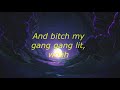Cayo Banks Miracle Go Up Witcha 4 Lyrics