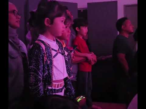 Golden - Huntrix (Cover by Retrodelic)