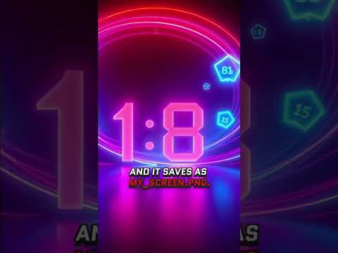 Day 17: Take Screenshots Automatically 🖼️|Day 17|Python Automation Series 👇|Python Knowledge📑