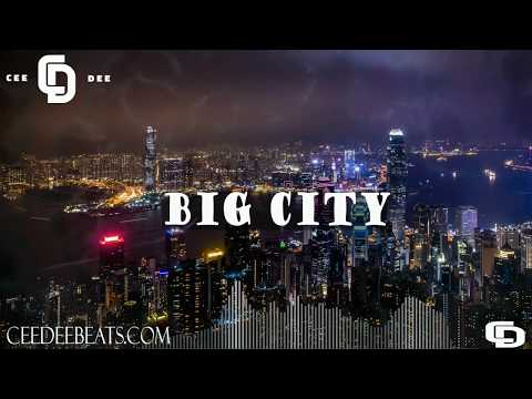 Tyga x Rich The Kid Type Beat 2019 - Big City | Club Banger Type Beat