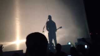 Light It Up - OneRepublic (Live @ Walnut Creek Amphitheater in Raleigh, NC - August 13, &#39;14)