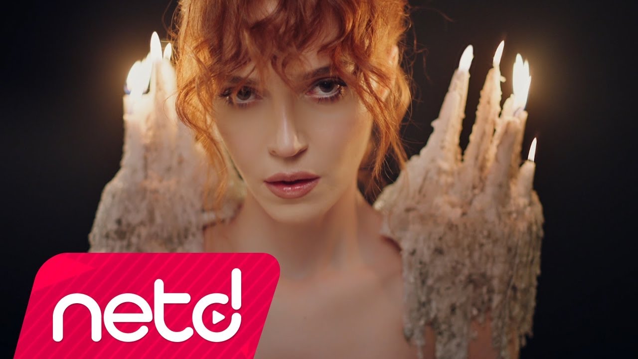 Gülden Mutlu — Kandırmışlar Aşk Diye