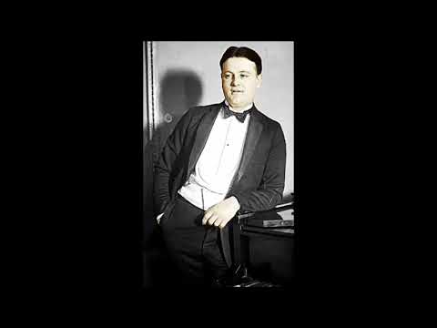 Tomorrow - Gene Austin (1928)