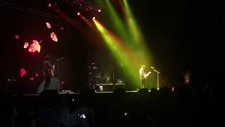 Reik - Levemente (En VIVO Auditorio Citibanamex, Monterrey)