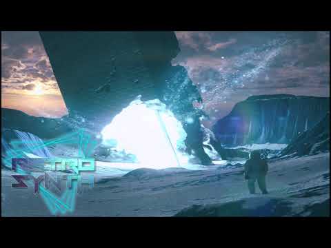 Elevate The Sky - Carry The Light  | RetroSynth (Synthwave / Dreamwave)