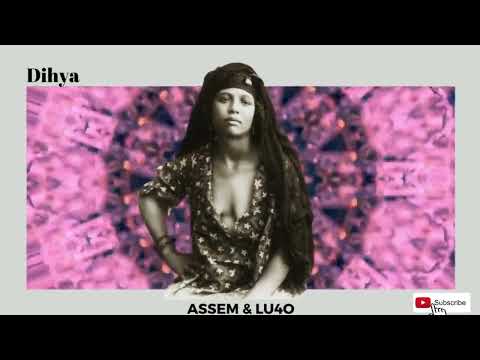 Dihya - ASSEM & LU4O