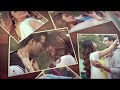 Bepannah SlideShow Jennifer Winget Harshd Chopra Sehban Azim Colors