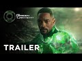 Green Lantern (2025) - First Trailer | Will Smith