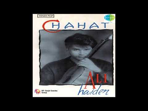 Jahan Dekhoon Main Jawaniyan - Ali Haider