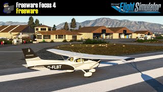 LGHI AIRPORT V1.1 (CHIOS - GREECE) video
