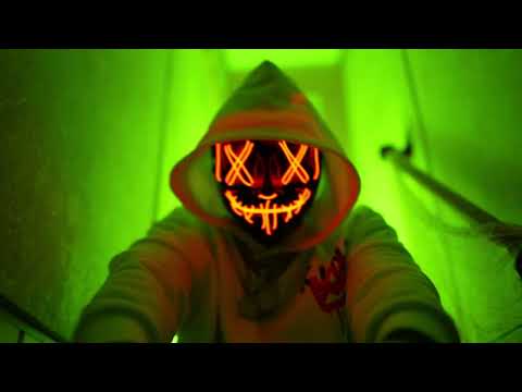 Key Kolos - Appel Masqué (Houlou Z!nzin)