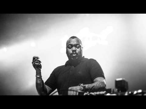 Derrick L. Carter ‎– Presents "About Now..." Sixeleven DJ Mixseries V.3