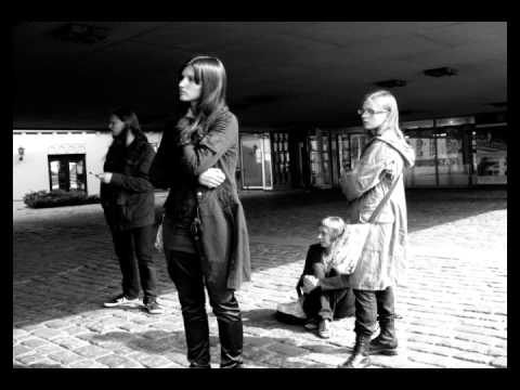 Ēnu Kaleidoskops - Kaķīšu Tētis