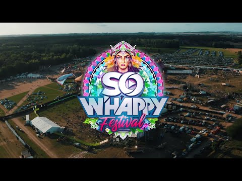 So W'Happy Festival 2022 - Official Aftermovie