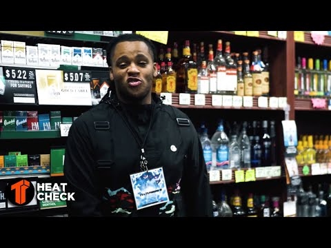 Iceeapher - Jackboy (Music Video) || Dir. BTC Visuals