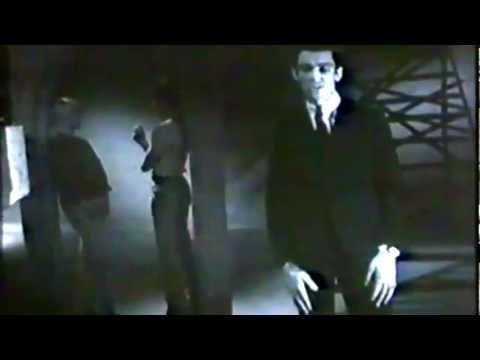 Gene Pitney - Town Without Pity ( Rare Video )