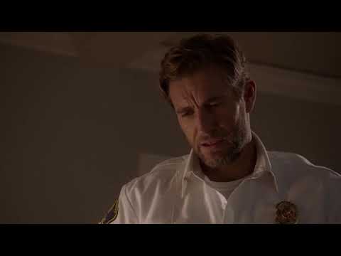 Station 19 02x12 Vic and Ripley I don't want to go