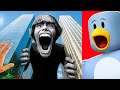 Reacting To WEIRDEST Animations EVER... (Funny Cartoons)