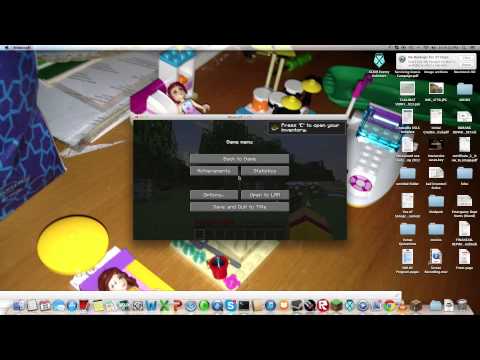 RedCraft Series Ep.1:Recording Fail!