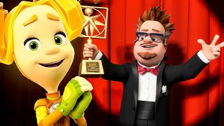 Фиксики - Чудачества Чудакова