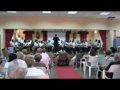 Rapsodia Valenciana - Manuel Penella