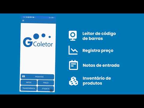 GColetor