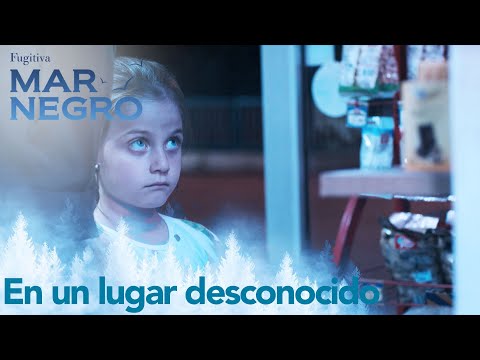 Ceylan está en un lugar desconocido - Capítulo 67 | Fugitiva