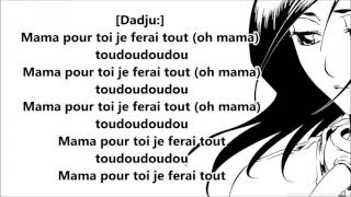 TÉLÉCHARGER DADJU MAMAN POUR TOI JE FERAI TOUT FERAI POUR TOI MAMAN TOUT DADJU JE TÉLÉCHARGER