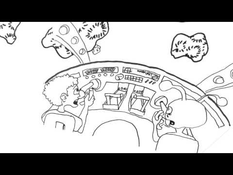 321 Learning "Space Boy"