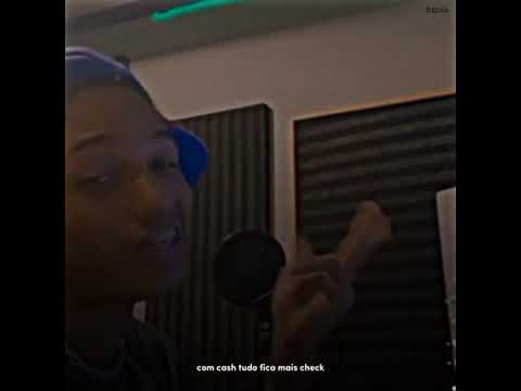 que essa esteja no álbum 💚 #brandao085 #trapbr #trapthefatomemo #brandao