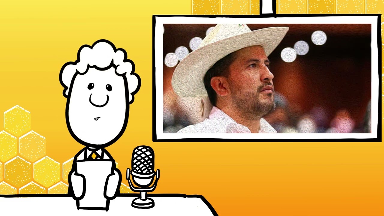 #GiroPositivo 15/11/25: Brote de sarampión en México