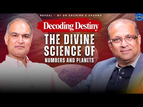 Decoding Your Destiny
