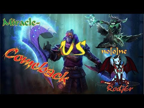 Miracle- AM Comeback vs no[o]ne  OD and Empire.Rodjer
