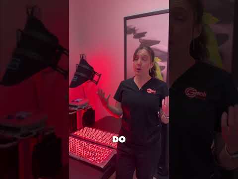 Genesis Red Light Video