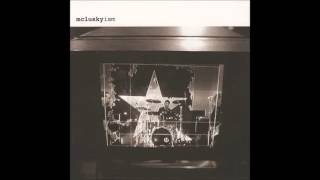 Mclusky   Lost Consonants